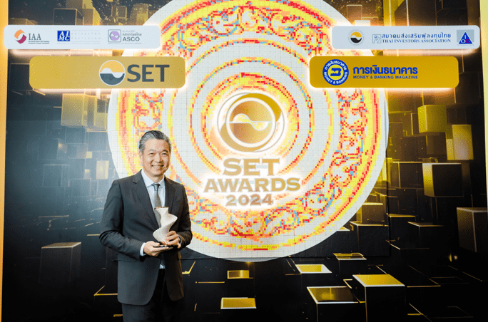 SET Awards 2024