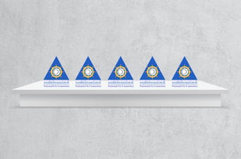 Noble achieved an “excellent” (5-star) level in the Corporate Governance Report of Thai Listed Companies 2025. : Thai Institute of Directors (IOD)